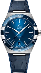 Omega Constellation Co-Axial Master Chronometer 41 mm
