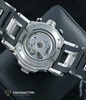 Часы Jorg Hysek  Abyss 44Mm Discoverer  AB4403A24