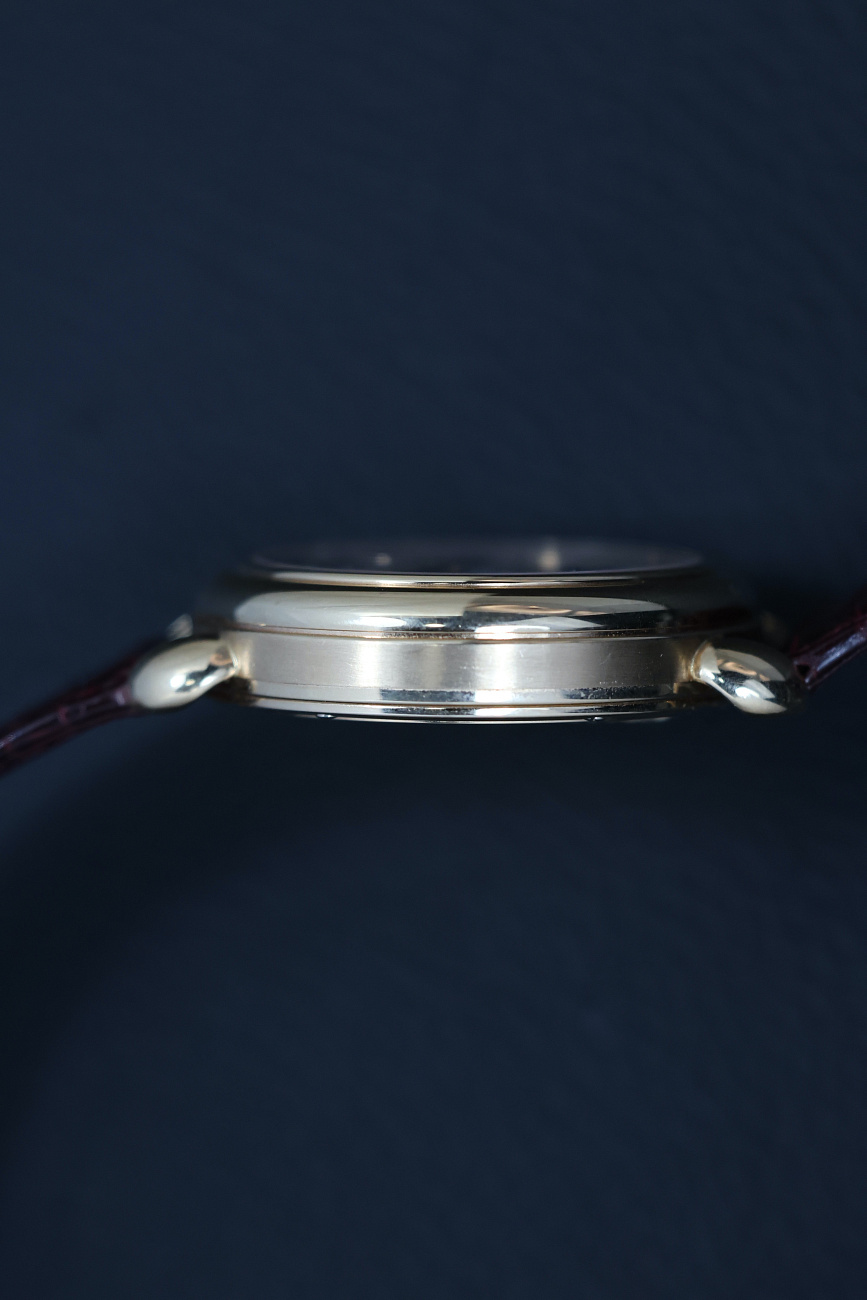 Часы Audemars Piguet  Jules Openworked Tourbillon  25718OR