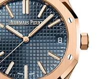 Заказать Audemars Piguet  Royal Oak Selfwinding  15510OR.OO.1320OR.03
