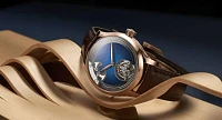 Заказать H. Moser &amp; Cie  H. Moser &amp; Cie Endeavour Concept Minute Repeater  1904-0400