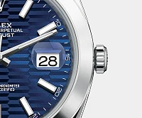 Заказать Rolex  Datejust 41 Oyster Perpetual  m126300-0023