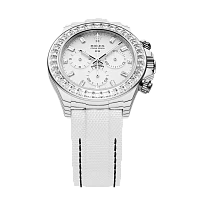 Заказать DiW  Rolex Daytona 40 Mm Rainbow Crystal  