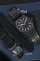 Часы Zenith  Defy Skyline Black Ceramic  49.9300.3620/21.I001