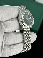 Часы Rolex  Datejust 31Mm Mint Green  278274
