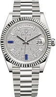 Заказать Rolex  Day-Date 40 Oyster  m228239-0049