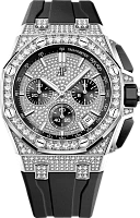 Заказать Audemars Piguet  Royal Oak Offshore Selfwinding Chronograph  26423BC.ZZ.D002CA.01