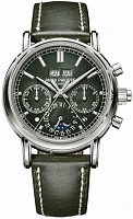 Заказать Patek Philippe  Grand Complications  5204G-001