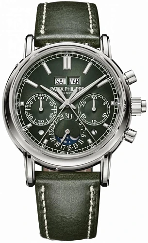 Заказать Patek Philippe  Grand Complications  5204G-001