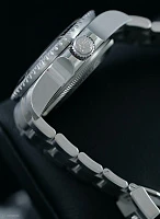Часы Rolex  Sea-Dweller Deepsea Steel Black Dial  126660