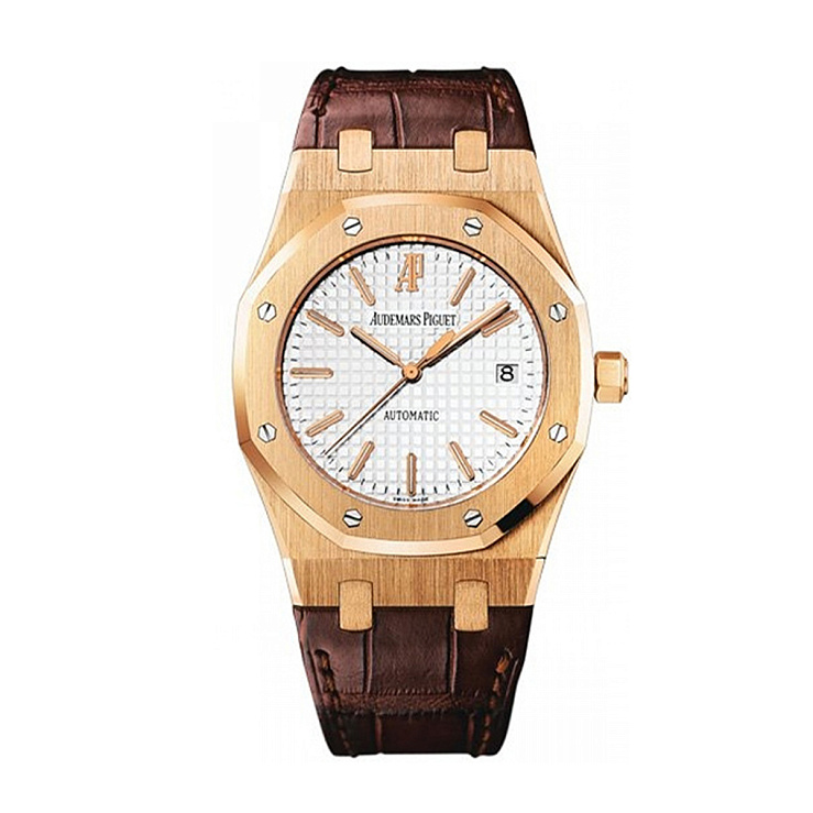 Часы Audemars Piguet  Royal Oak Automatic 39Mm  15300or.oo.d088cr.02