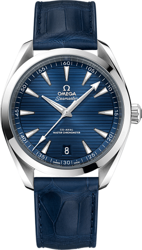SEAMASTER AQUA TERRA 150 M CO-AXIAL CHRONOMETER 41 MM