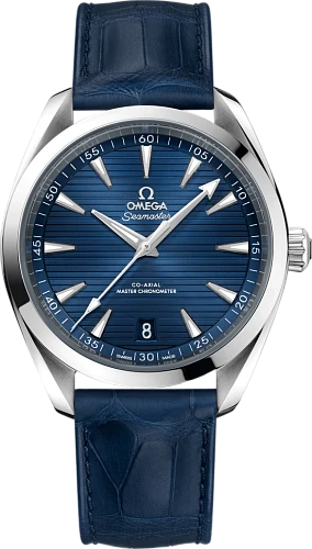 Заказать Omega  Seamaster Aqua Terra 150 M Co-Axial Chronometer 41 Mm  220.13.41.21.03.003