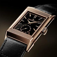 Заказать Jaeger-LeCoultre  Reverso Tribute Monoface Small Seconds  713257j