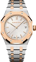 Часы Audemars Piguet  Royal Oak Selfwinding  15550SR.OO.1356SR.02