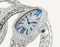 Заказать Bvlgari  Serpenti Spiga Spiga High Jewelry  103251