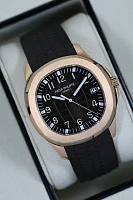 Часы Patek Philippe  Aquanaut Rose Gold  5167R-001