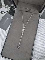 Украшение Messika  Fiery Tie Necklace  Fiery tie necklace 13793-WG 