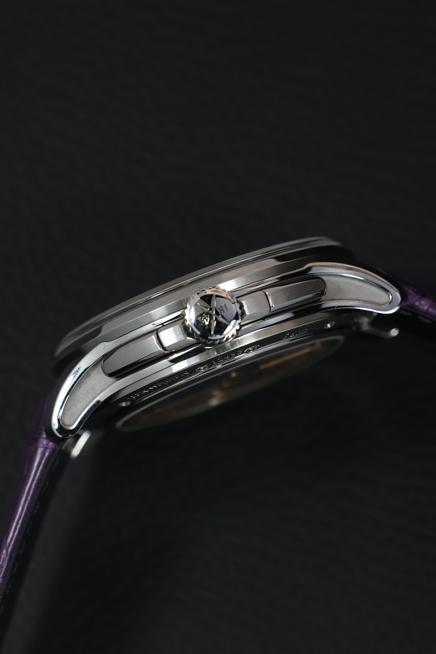 Часы Czapek  Faubourg De Cracovie Purple Panda  Purple Panda
