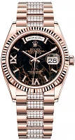 Заказать Rolex  Day-Date Oyster Perpetual 36 Mm  m128235-0042
