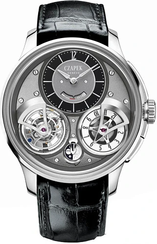 Заказать   Place Vendome  Titanium Ombres