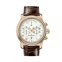 Часы Blancpain  Le Brassus Split-Second Flyback Chronograph Power Reserve  4246F-3642-55