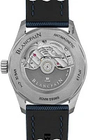 Заказать Blancpain  Fifty Fathoms Bathyscaphe  5100 1140 O52A