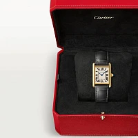 Заказать Cartier  Tank Louis  WGTA0067