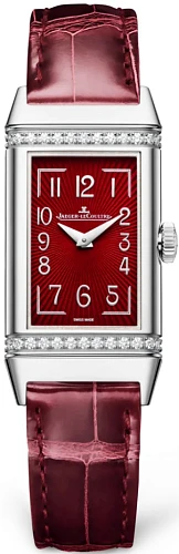 Заказать Jaeger-LeCoultre  Reverso One Monoface  3288560