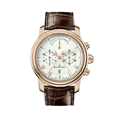Часы Blancpain  Le Brassus Split-Second Flyback Chronograph Power Reserve  4246F-3642-55