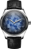 Заказать H. Moser &amp; Cie  H. Moser &amp; Cie Endeavour Centre Seconds  1200-1220