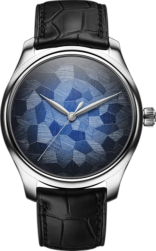 Заказать H. Moser & Cie  H. Moser & Cie Endeavour Centre Seconds  1200-1220