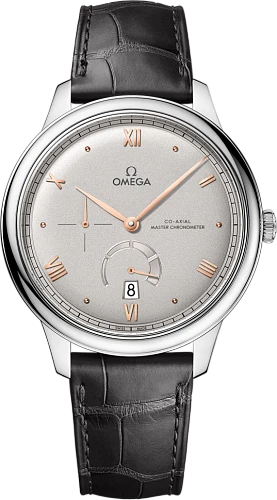Заказать Omega  De Ville Prestige Co-Axial Master Chronometer Power Reserve 41 Mm  434.13.41.21.06.001
