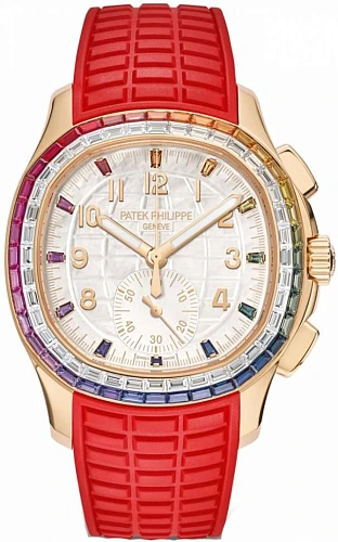 Заказать Patek Philippe  Aquanaut  7968/300R-001