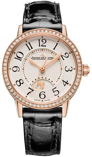 Заказать Jaeger-LeCoultre  Rendez-Vous Night & Day Small  3462430