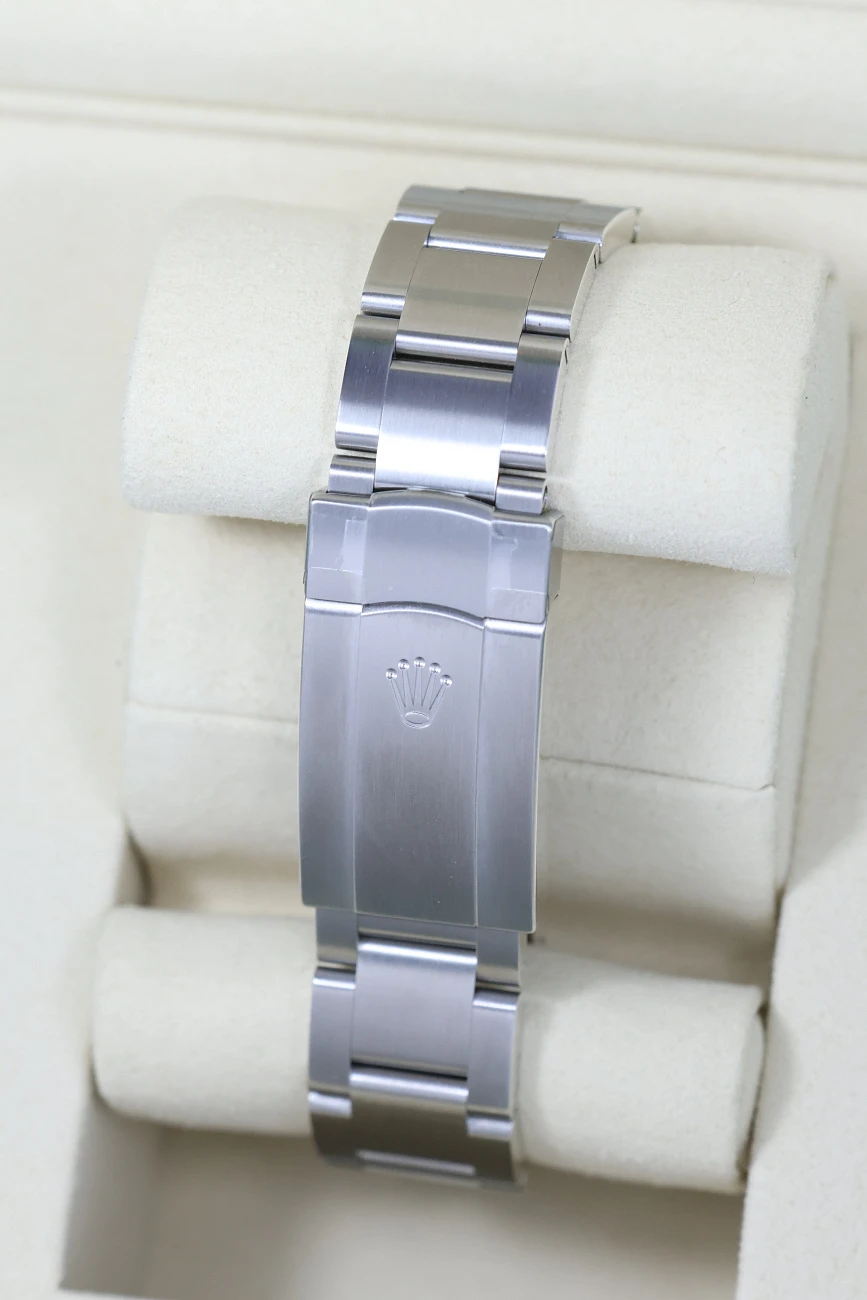 Часы Rolex  Oyster Perpetual 36mm Candy Pink Dial  126000-0008