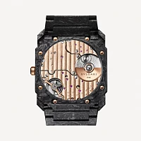 Заказать Bvlgari  Octo Finissimo Carbongold Automatic Watch  103779