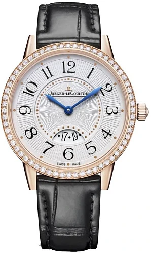Заказать Jaeger-LeCoultre  Rendez-Vous Date Medium Quartz  3472530