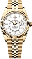 Заказать Rolex  Sky-Dweller  m336938-0006