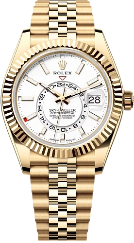 Заказать Rolex  Sky-Dweller  m336938-0006