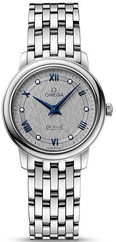 DE VILLE PRESTIGE QUARTZ