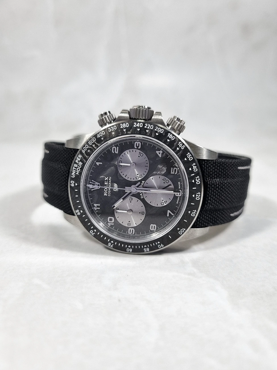 Часы DiW  Daytona Exceptional-1  EXCEPTIONAL-1