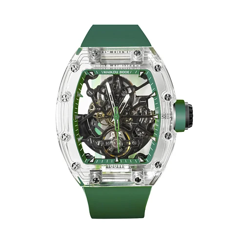 Часы Maikou Bode  Automatic Green  MB.001.4