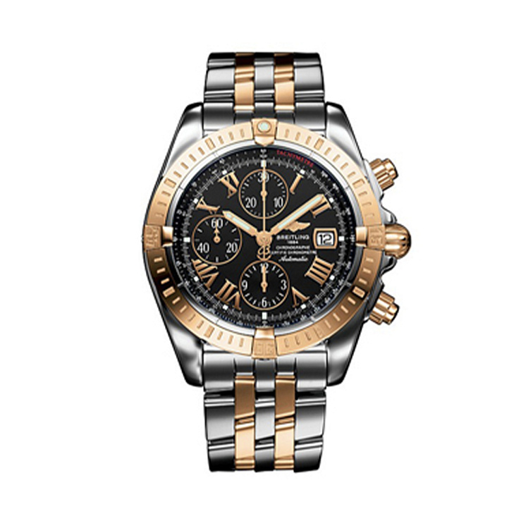 Часы Breitling  Windrider Chronomat Evolution  C1335611/B821