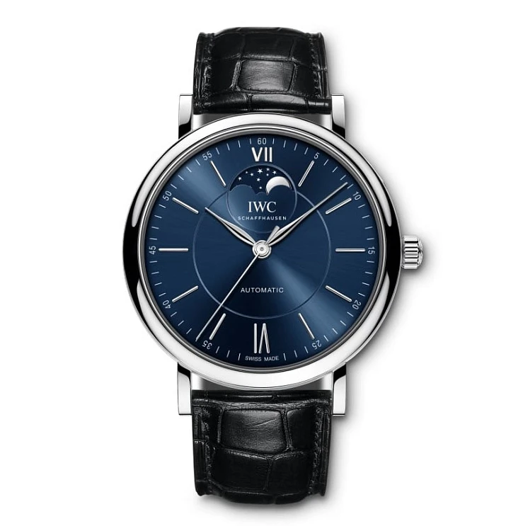 Заказать Iwc  Portofino  IW459402