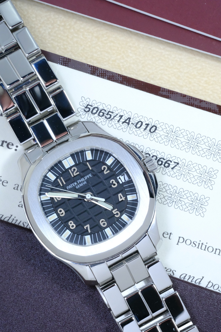 Patek Philippe в наличии в Москве в &quot;Мануфактуре&quot;! 