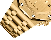 Заказать Audemars Piguet  Royal Oak Offshore Selfwinding Chronograph  26238BA.OO.2000BA.01