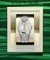Заказать Rolex  Datejust 31  m278240-0006