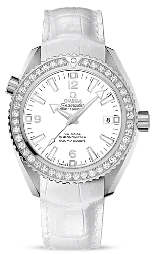 Заказать Omega  Seamaster Planet Ocean 600 M Co-Axial 42 Mm  232.18.42.21.04.001
