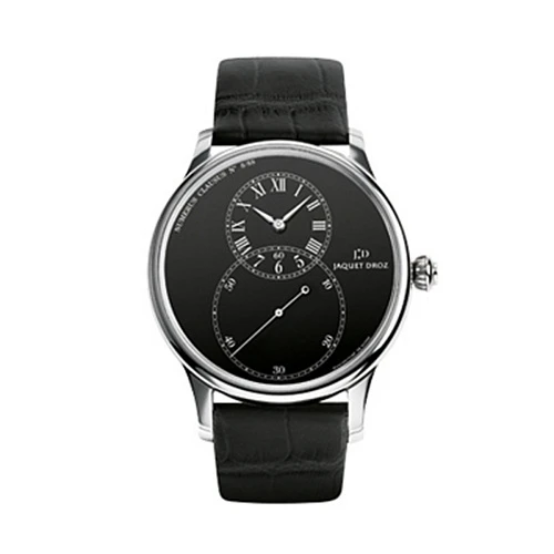 Часы Jaquet Droz  Grande Seconde Email  J003034284